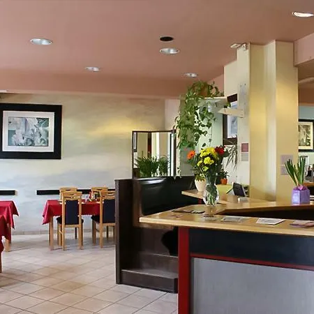 Hotelpension Savo קמניץ