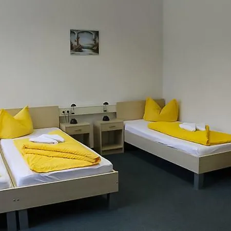 Hotelpension Savo Chemnitz