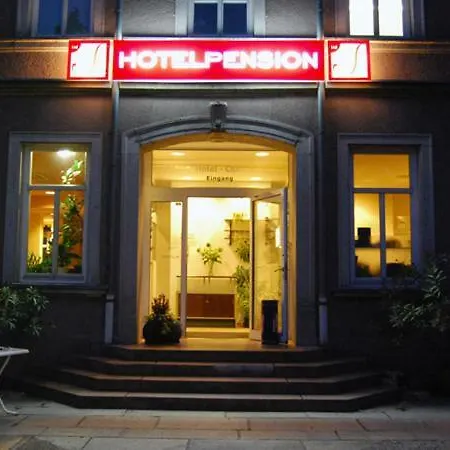 Gasthof Hotelpension Savo