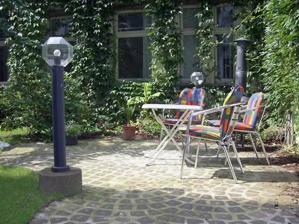 بيت ضيافة Hotelpension Savo