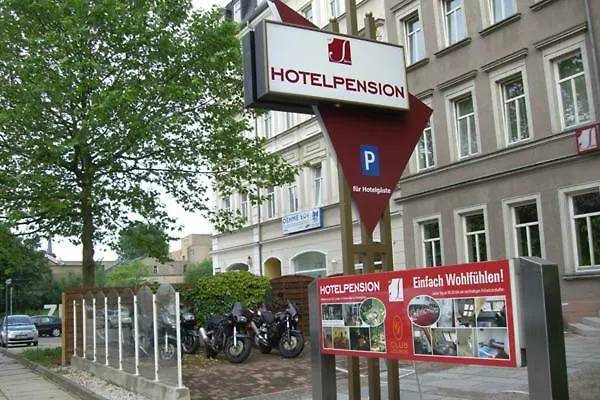 Hotelpension Savo بيت ضيافة شيمنيتز