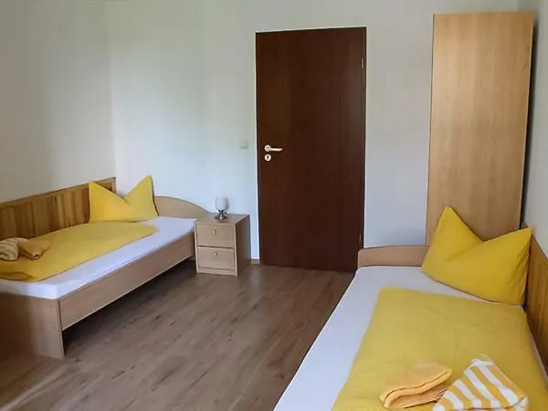 Hotelpension Savo بيت ضيافة *