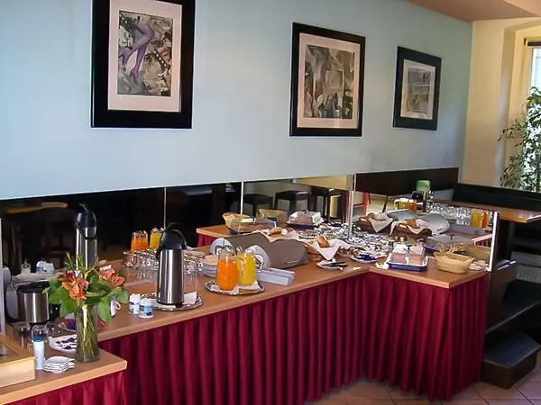 Hotelpension Savo بيت ضيافة شيمنيتز