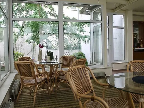 Hotelpension Savo شيمنيتز