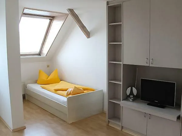 Hotelpension Savo * شيمنيتز