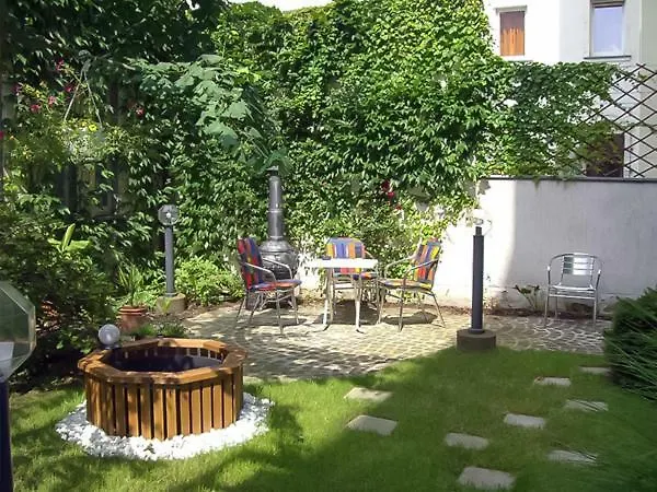 Hotelpension Savo Chemnitz