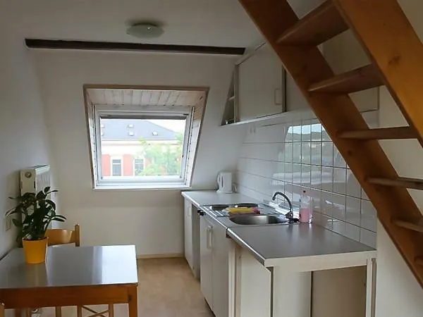 بيت ضيافة Hotelpension Savo *